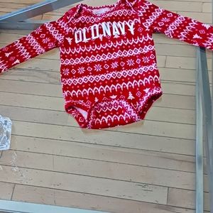 Toddler boys one piece